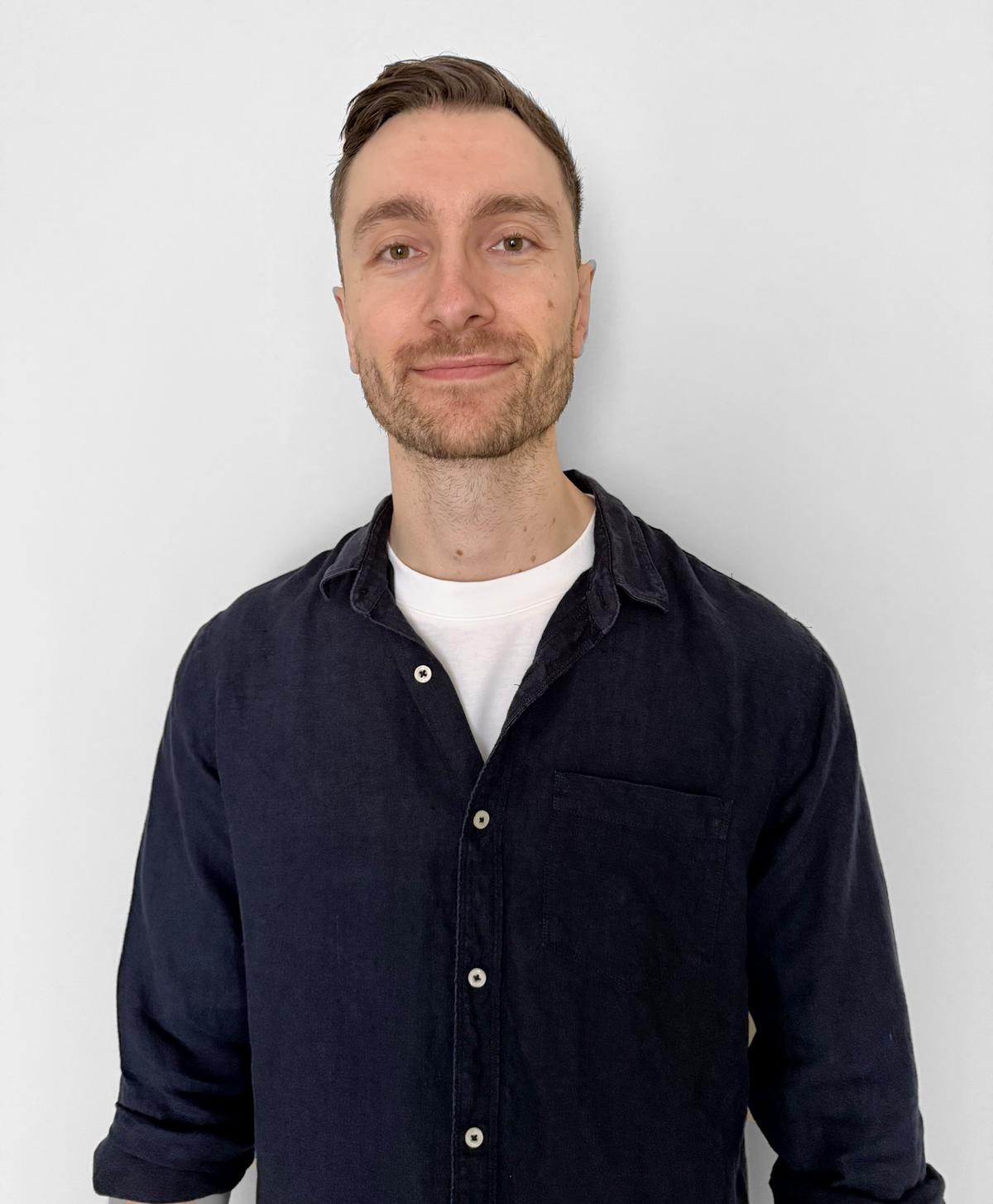 Daniel Jurjevic, founder of Clinical Mastery Institute